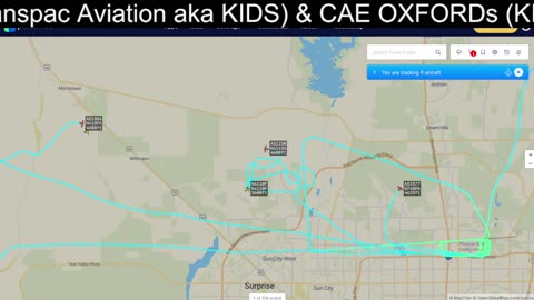 N418PA - N4143A -Mormon mafia from utah stealing properties by MOWING THEM WITH CHINESE KIDS