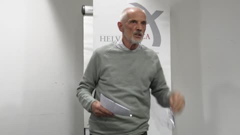 Presentazione dei candidati di HelvEthica Ticino - Carlo Ammann