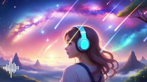 Cosmic Chill Beats 14 | Relaxing Lofi Beats For Relax, Chill, Study, Sleep, Work & Motivation