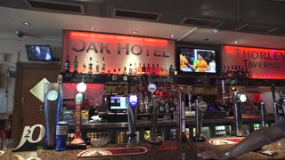 The Oak Hotel Review Ramsgate Kent. E4