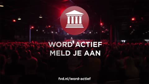 Word onderdeel van het FVD campagneteam!