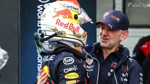 Red Bull confirm legendary F1 designer Adrian Newey to leave the team