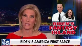 Biden’s Fantasy Island