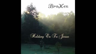 Holding On To Jesus