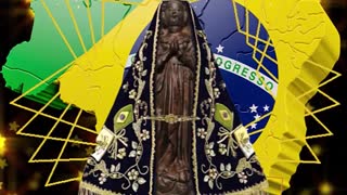 NOSSA SENHORA APARECIDA