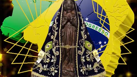 NOSSA SENHORA APARECIDA