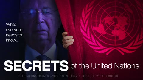 DR. REINER FUELLMICH: SECRETS OF THE UNITED NATIONS!