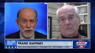 Securing America with Stephen B. Young (part 5) | February 3, 2023