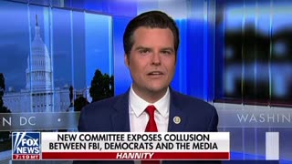 Dozens of Whistleblowers - Collusion Between FBI, Democrats and The Media