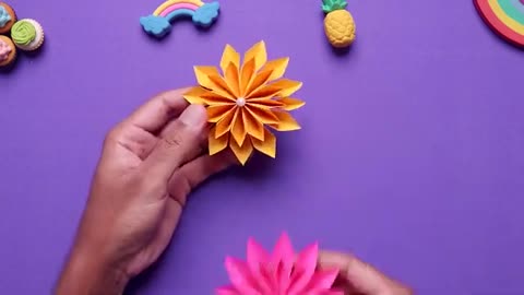 Easy Paper Craft Ideas | Paper Craft Ideas | Paper Crafts Compilation