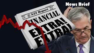 Ep. 2984a - Biden Admin Has Lost The Economic & GND Narrative, The Fed Panics Over Crypto