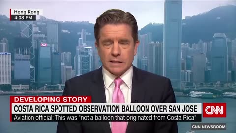 How China responded after US shot down suspected spy balloon