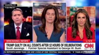 CNN Pundit Argues The Verdict Will 'Massively Backfire' On The Left