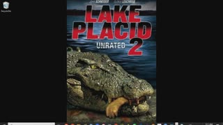 Lake Placid 2 Review