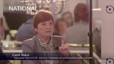 Top CDC Official: ‘We’ll Just Get Rid of All Whites in the United States’ Who Refuse Vaccines