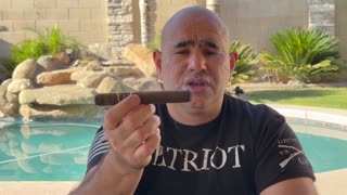 Micallef Black Cigar Review