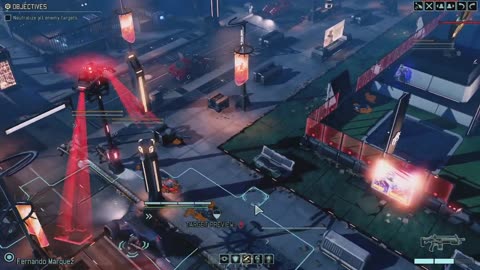 XCOM 2: Long War Of The Chosen (PC) E1.1