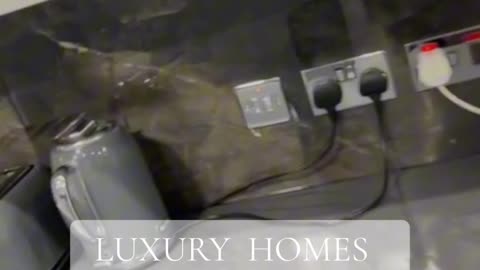 Modern Luxury Homes 2024