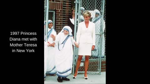 Princess Diana Rare Photos You've Probably Never Seen [Part-03]