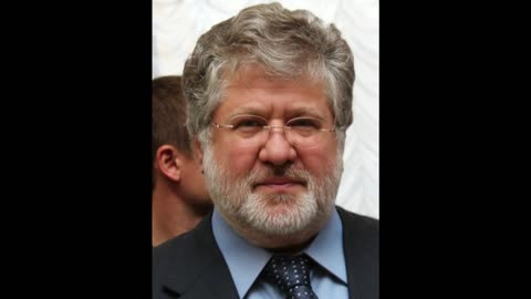 Igor Kolomoisky is a Ukrainian-Israeli billionaire businessman and politician.