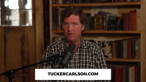 Tucker Carlson & Tim Dillon