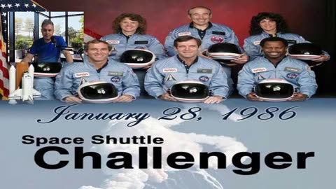 ΗΠΑ:Ζούν οι αστροναύτες του Challenger(;)/Μεγάλη φωτιά σε πτηνοτροφείο Ιλινόις!