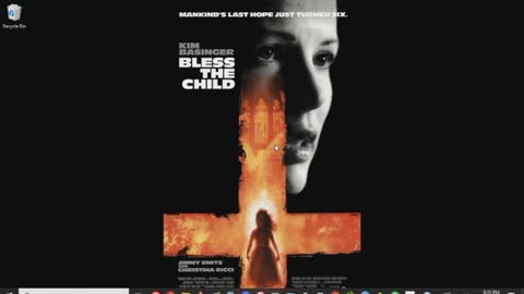 Bless The Child Review
