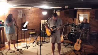 Friday Night Jam at The Barn with Ray, Steve, & Will 5/3/2024