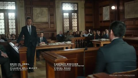 Law and Order 23x12 Promo "No Good Deed" (HD) 500th Episode