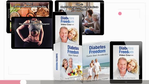 Diabetes Freedom Reviews: Is It Legit?