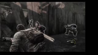 The Last Of Us Remasterizado - Gameplay #3