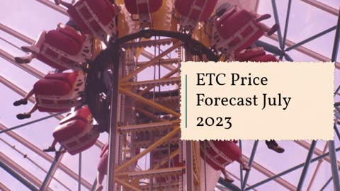 Ethereum Classic Price Prediction 2023 | ETC Crypto Forecast up to $38.84