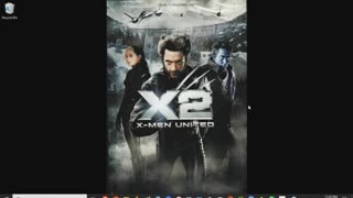 X2 X-Men United Review
