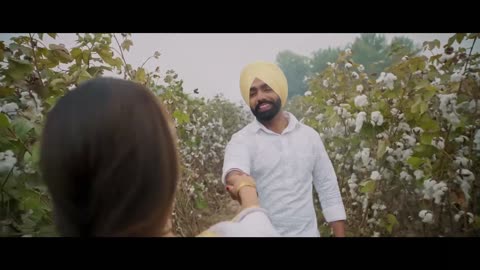 Jaan Deyan Ge (HD Video) _ Ammy Virk _ Tania Sharma _ Latest Punjabi Song 2024 _ Punjabi Gaane 2024