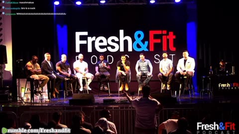 Is FreshandFit Leading Their Lives With Dating Or Business