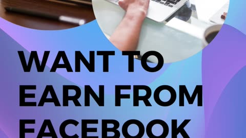 How to make money from Facebook Affiliate Marketing