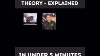 911 conspiracy theory explained