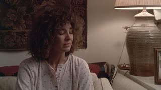 Fatal Attraction "She's pregnant"