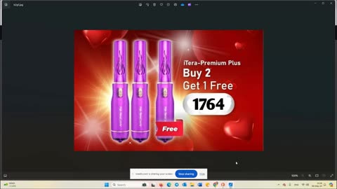 Buy 2 iTeraCare Premium Plus Get 1 Free In Europe