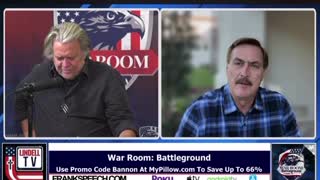 Mike Lindell: RNC - Embarrassing