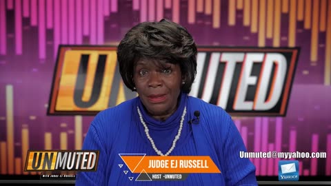 CWU-TV | UNMUTED EP6 | W/ JUDGE EJ RUSSELL | MISSISSIPPI ELECTIONS 2023 | 2.7.23 | 6PM CST