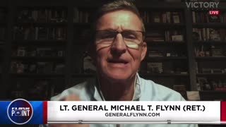 General Flynn: Don't be distracted by things that aren’t important to America"