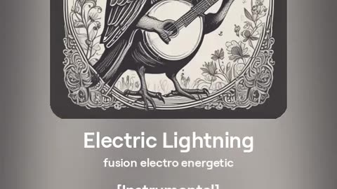 Electric Lightning