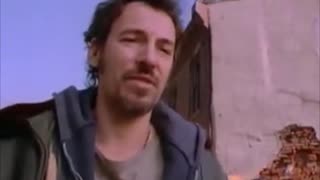 Movie Theme - Streets of Philadelphia - 1993