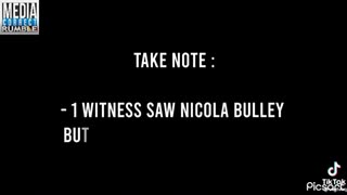 Nicola Bulley case - Suspicious EXPOSED