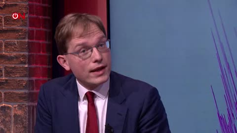 Pepijn van Houwelingen over de oversterfte 31-01-'23