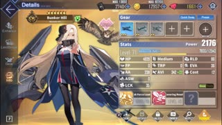 Azur Lane- Which Shipgirl has the best Pee? Part 2