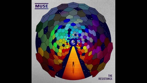Muse - The Resistance Mixtape