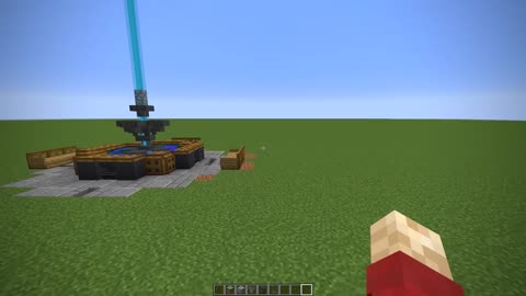 11 Minecraft Beacon Designs!