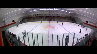 NHMJV Hockey vs Marquette